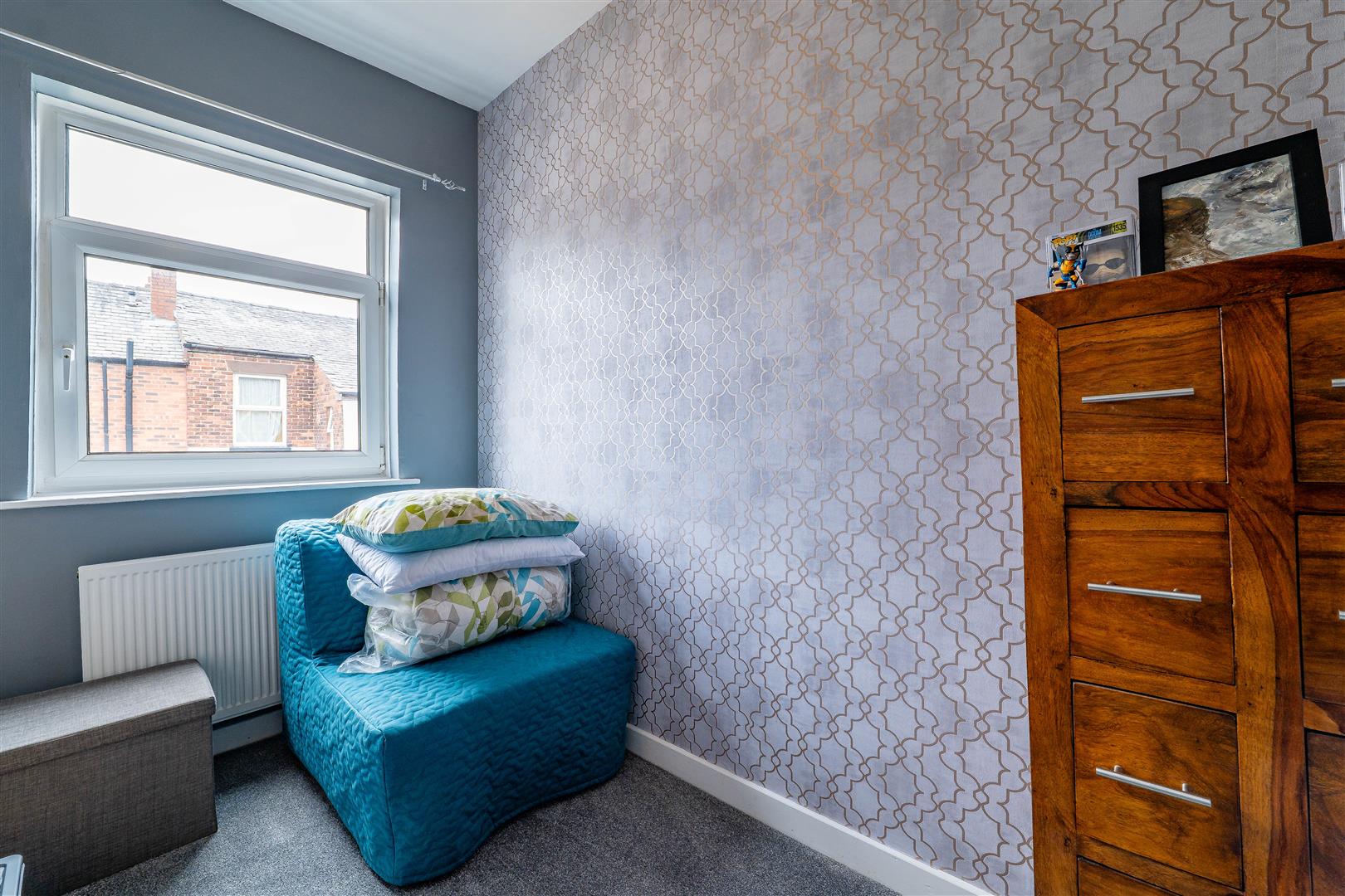 Garden Terrace, Chorley